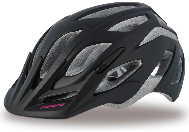 Specialized Andorra Womens Black/Pink