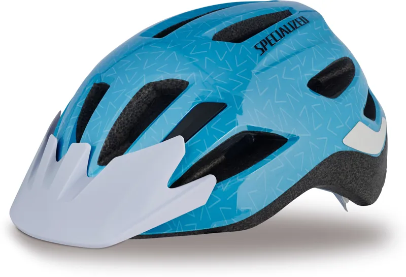 Specialized Shuffle Child Light Blue Jazz