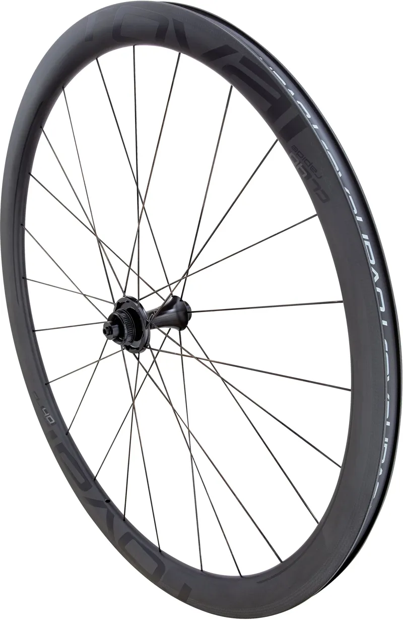 Roval CL 40 Disc Front