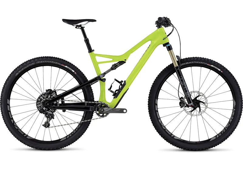 2018 specialized camber expert