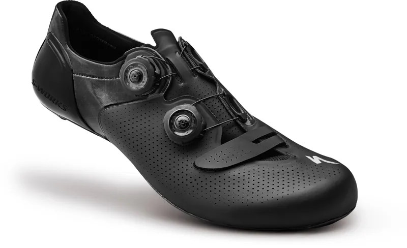 S-Works 6 Black