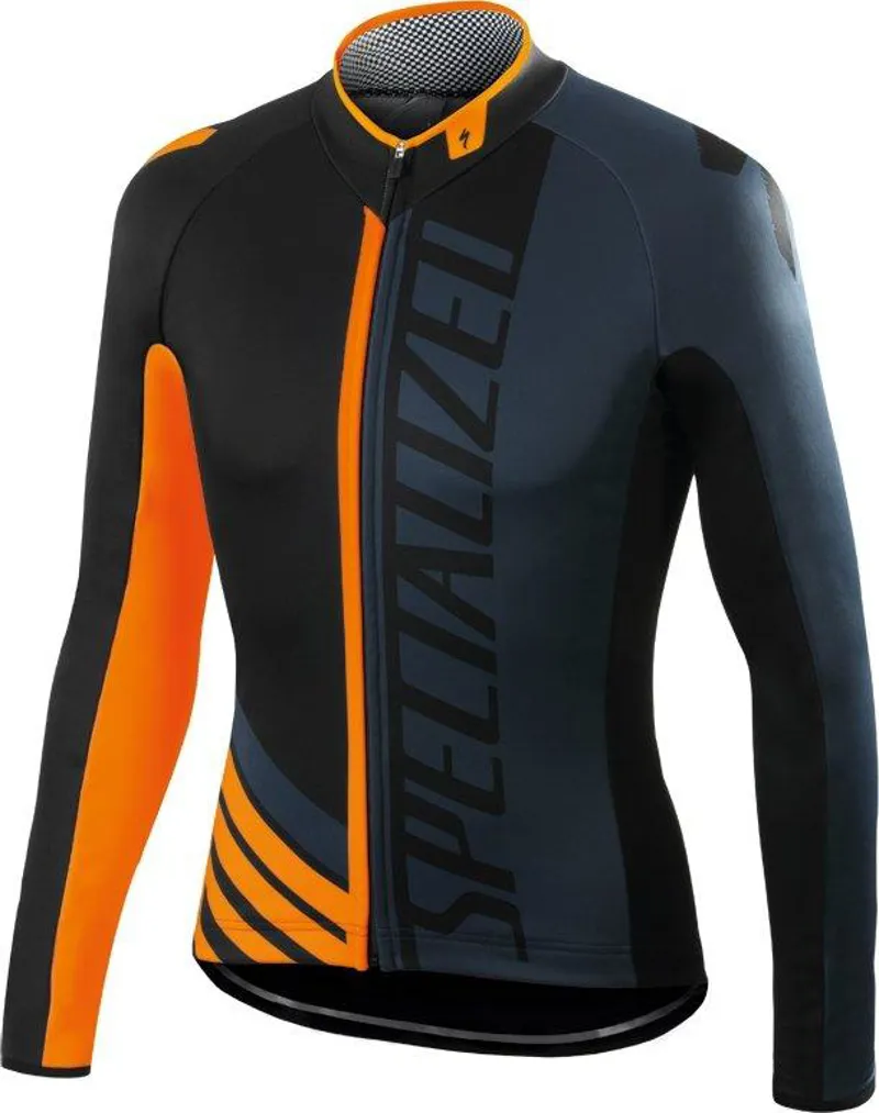 Specialized Element Pro Racing Jersey Red/White