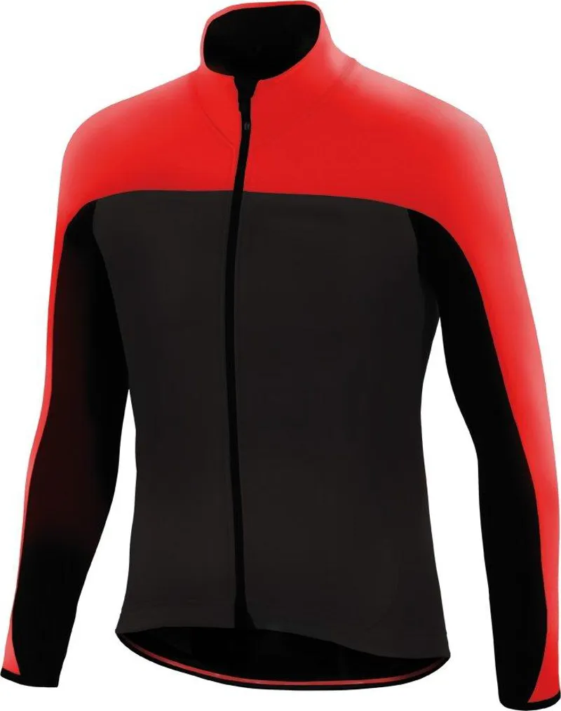 Specialized Element RBX Sport Jacket Black/Red