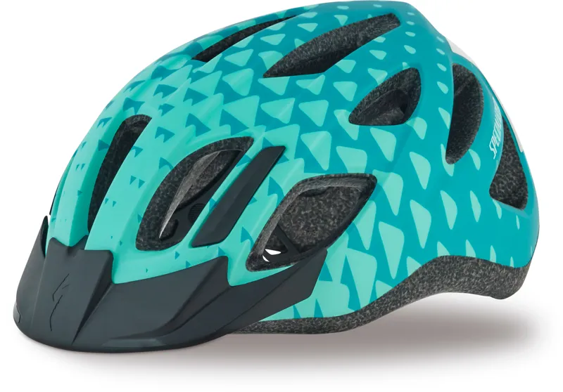 Specialized Centro Helmet 2018 Turquoise