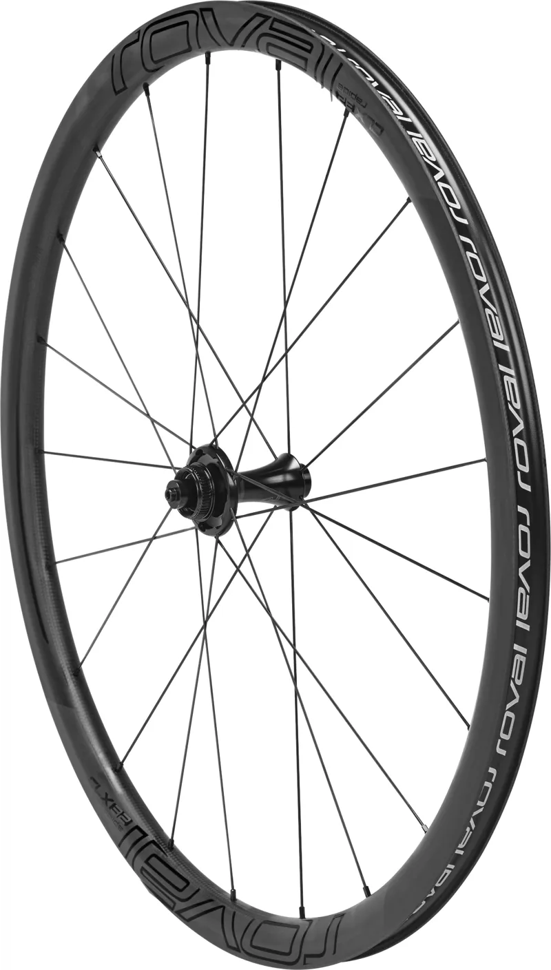 Roval CLX 32 Disc Front Wheel
