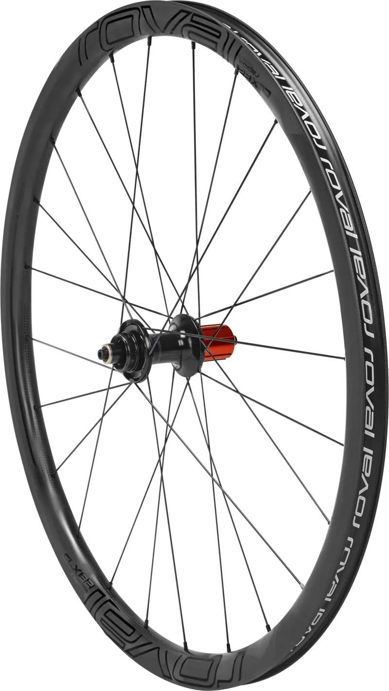 Roval CLX 32 Disc Rear Wheel