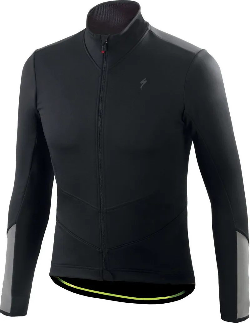 Specialized Element RBX Comp HV Jacket Black/Reflective