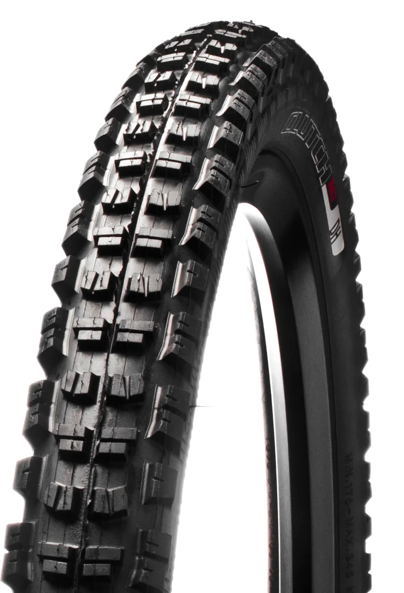 Specialized Clutch SX 26x2.3 Tyre