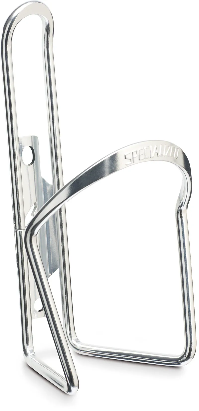 Specialized E Cage 5.0 Silver