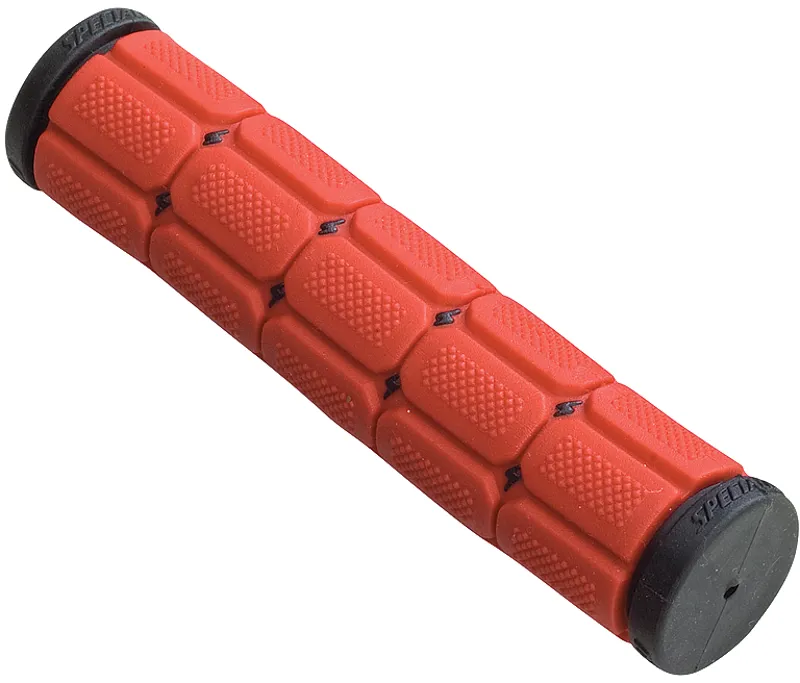 Specialized Enduro Grip Red