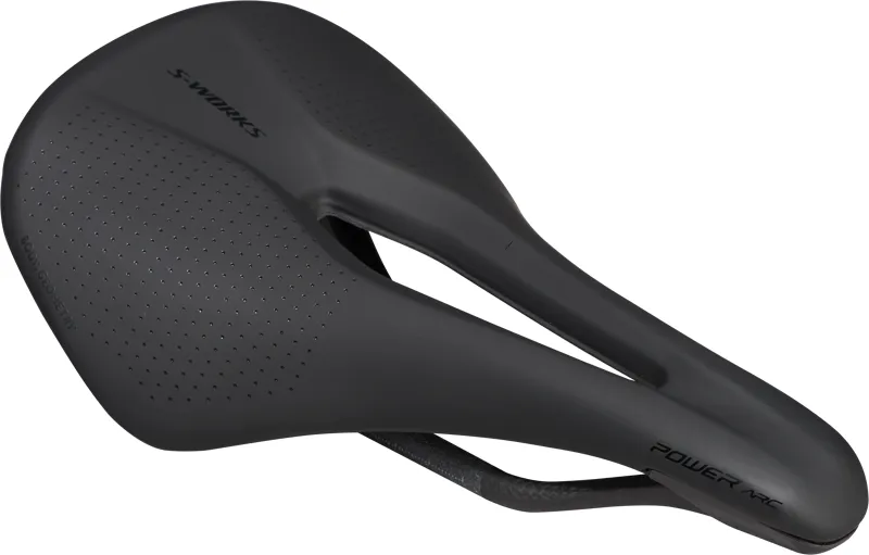 S-Works Power Arc Black Unisex Saddle