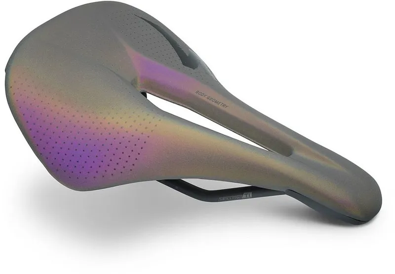 specialized holographic saddle