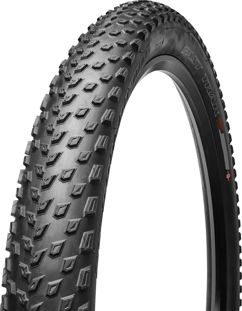 Specialized fast trak 27.5 best sale