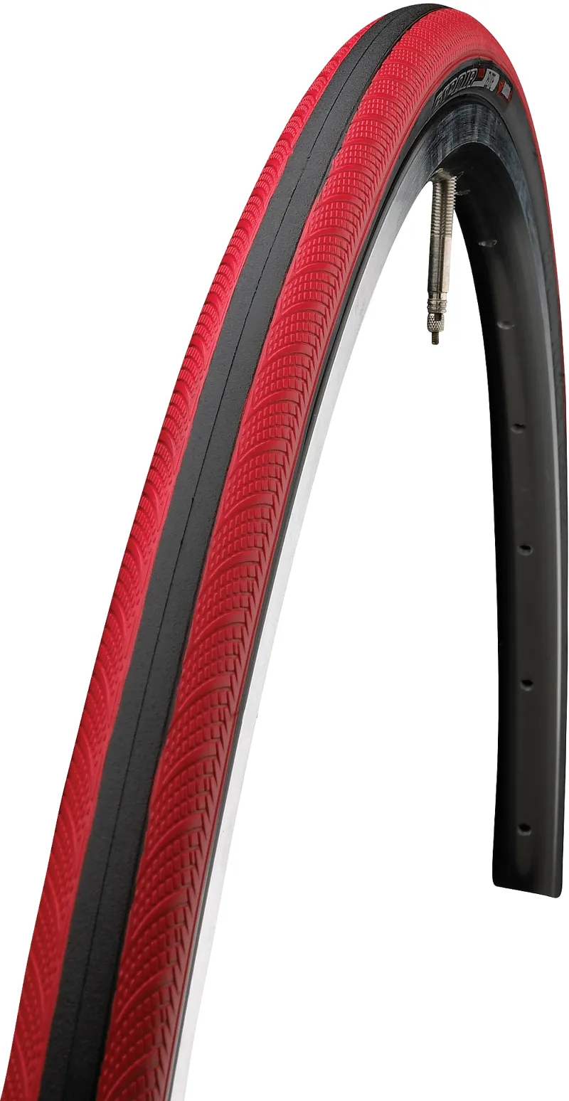 Specialized Espoir Elite Tyre red 700x23c