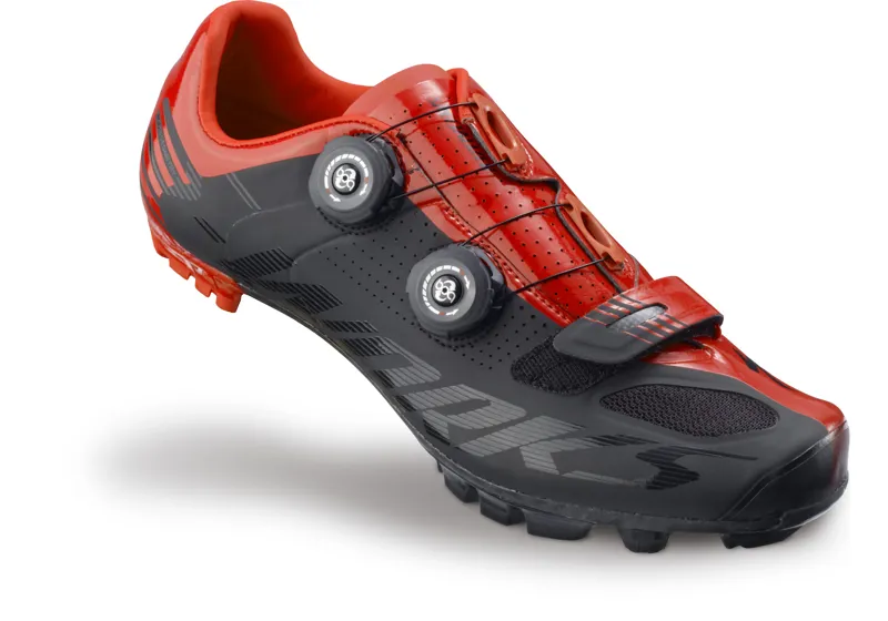 s works mtb shoes 2018