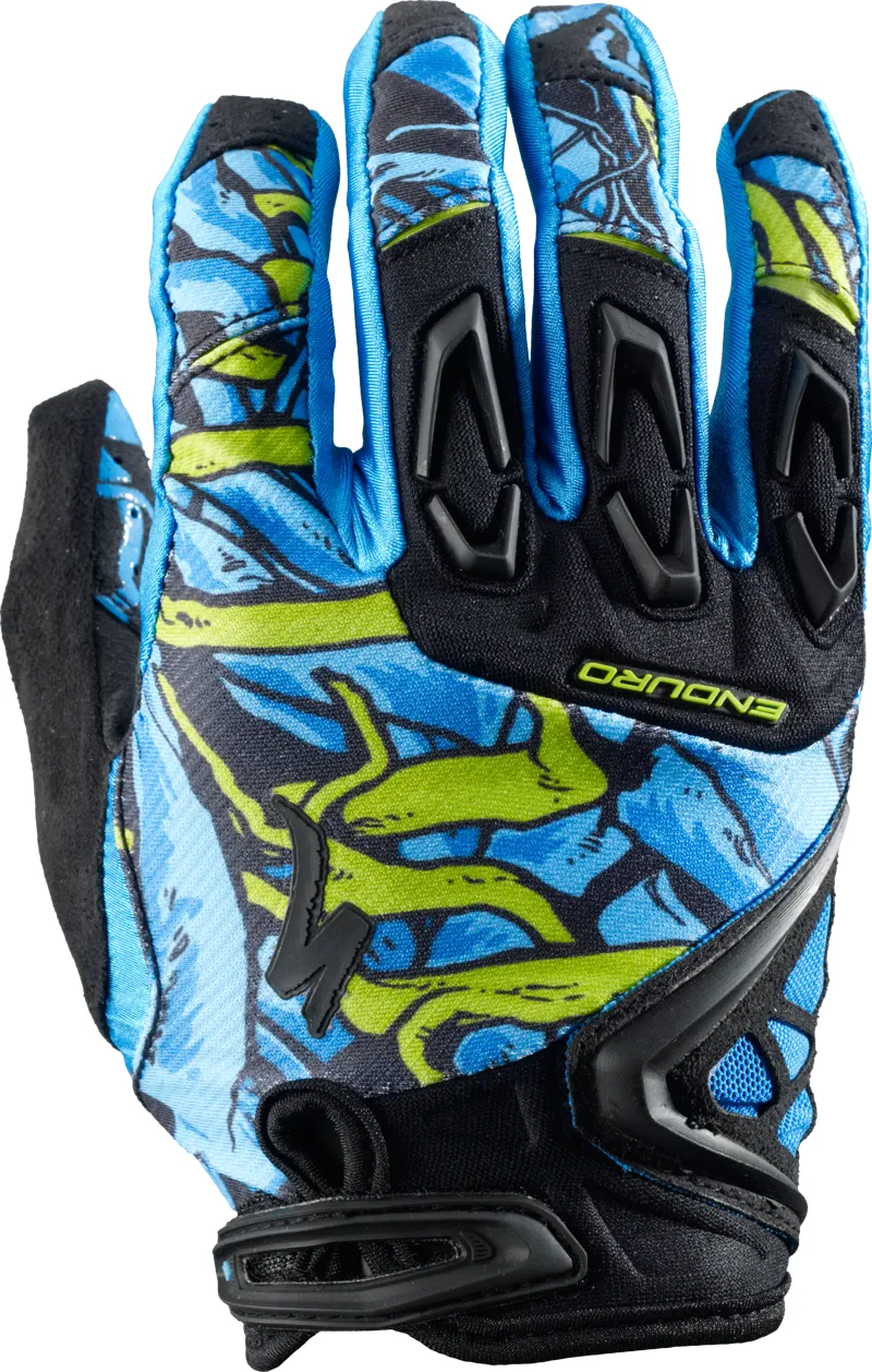 specialized enduro gloves