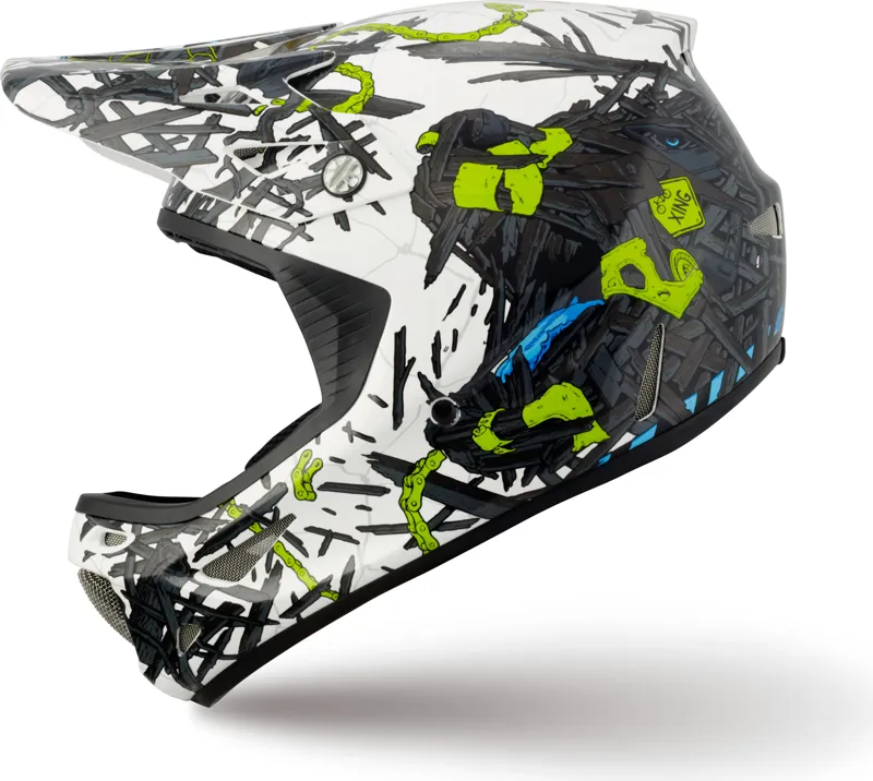 specialized dissident comp