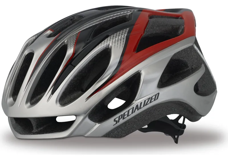 specialized propero 2 helmet