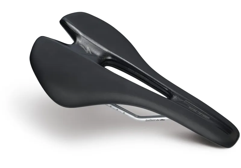 Specialized Toupe Comp Gel Saddle Black