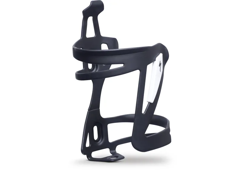 Specialized Zee Cage 2 Alloy Matt Black