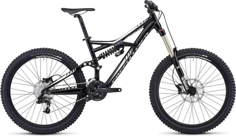 Specialized enduro evo discount