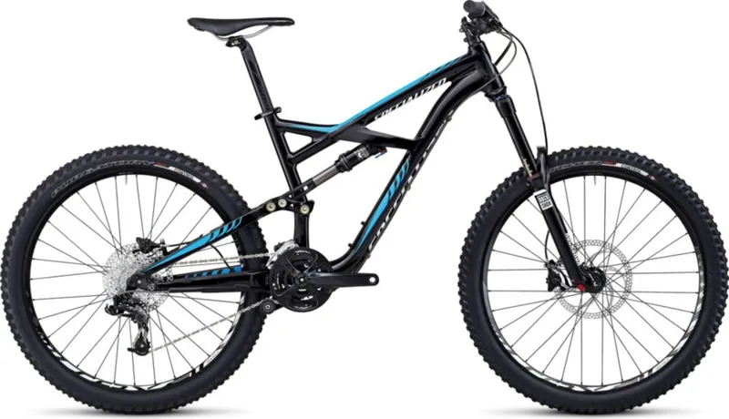 Specialized Enduro Comp 26