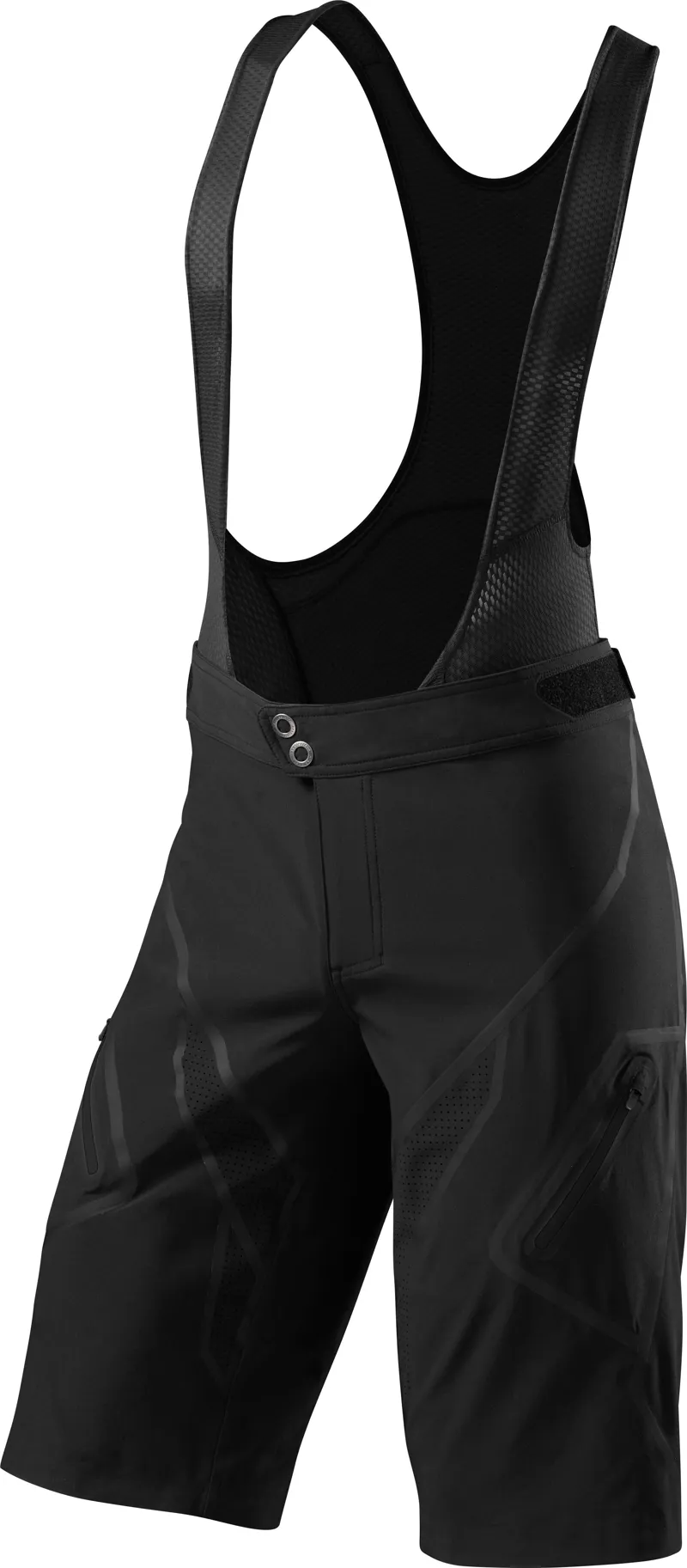 Specialized Atlas XC Pro Short Black