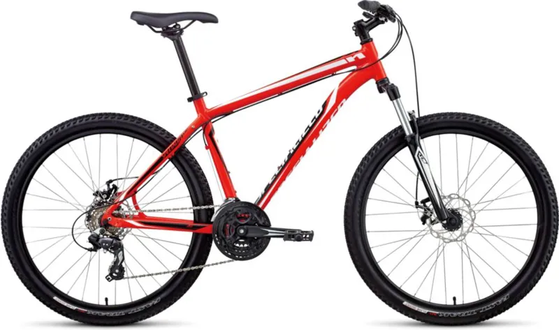 specialized rockrider