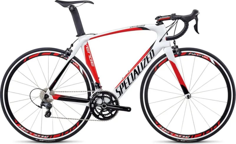 Specialized Venge Comp