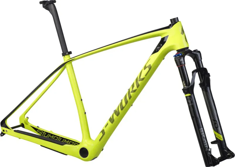 2014 s works stumpjumper ht