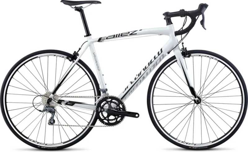 Specialized Allez White