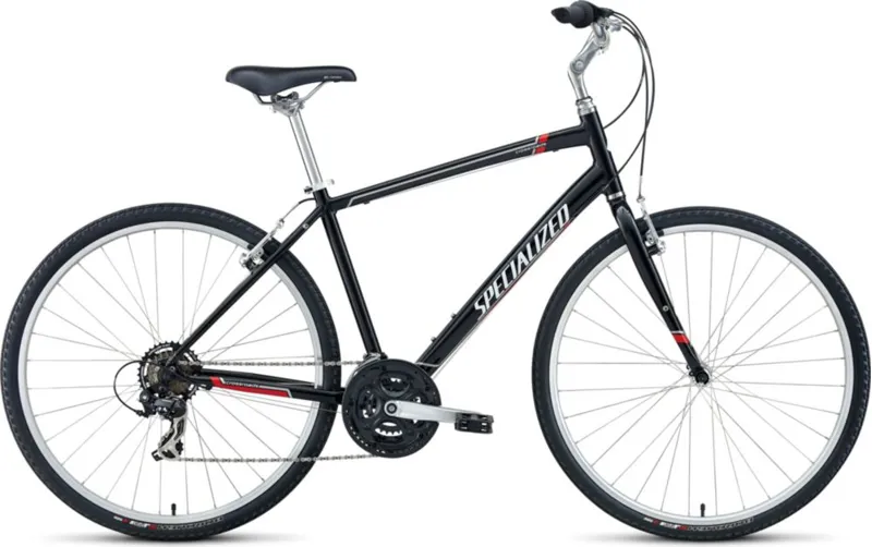 Specialized Crossroads Base