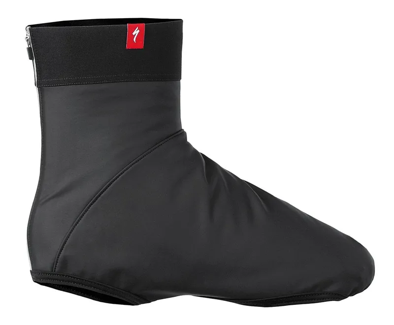 Specialized Shoe Cover Rain Black