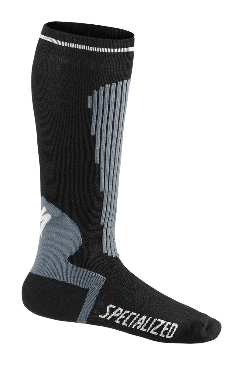 Specialized Graduated Compression Sock