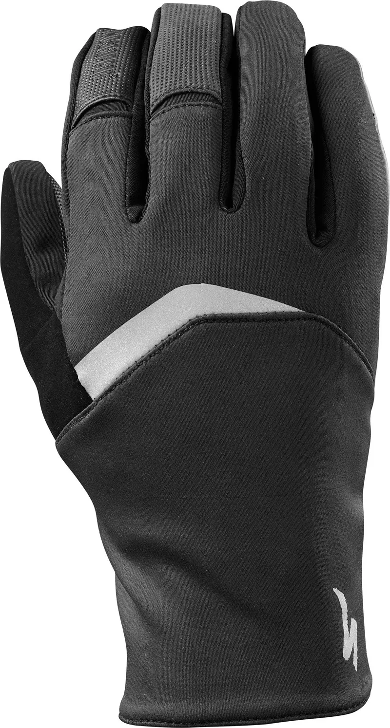 Specialized Element Glove 1.5 Black