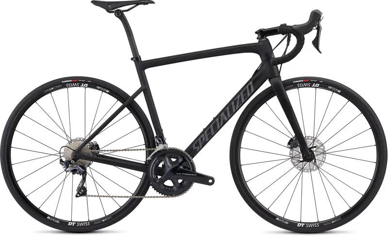 Specialized Tarmac Disc Comp 2019 Satin Black/Black Reflective