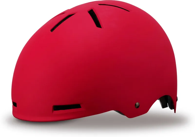 Specialized Covert Helmet Red