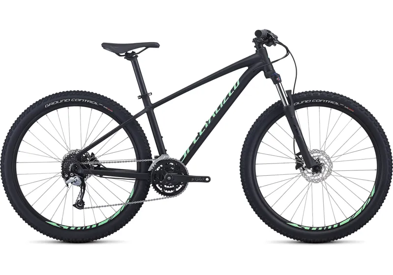 Specialized Mens Pitch Comp 2019 demo do not list