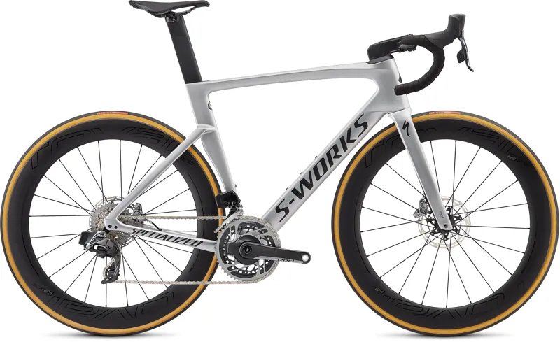 specialized venge 2019