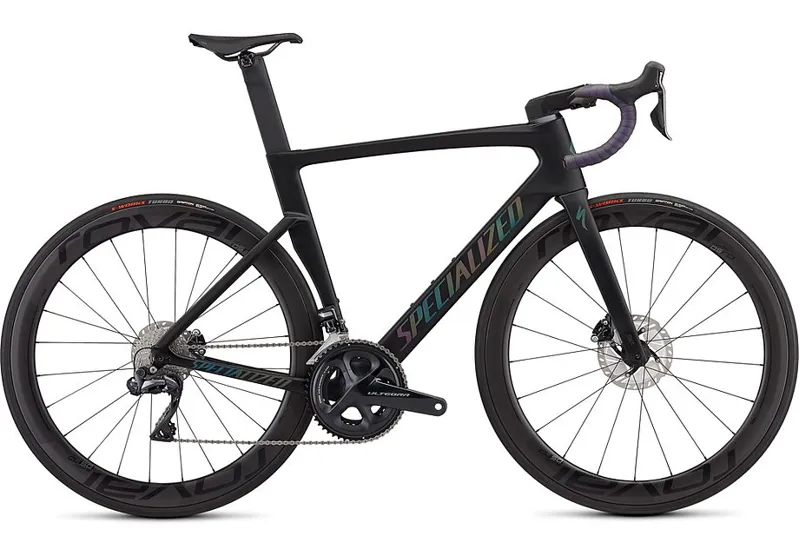 Specialized 2019 Venge Pro Satin Black/Holographic