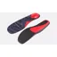 Specialized Body Geometry SL Footbeds Gen 2 Low Arch Support in Red