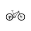 Specialized Epic 8 Expert MTB in Satin Bordeaux Metallic/White
