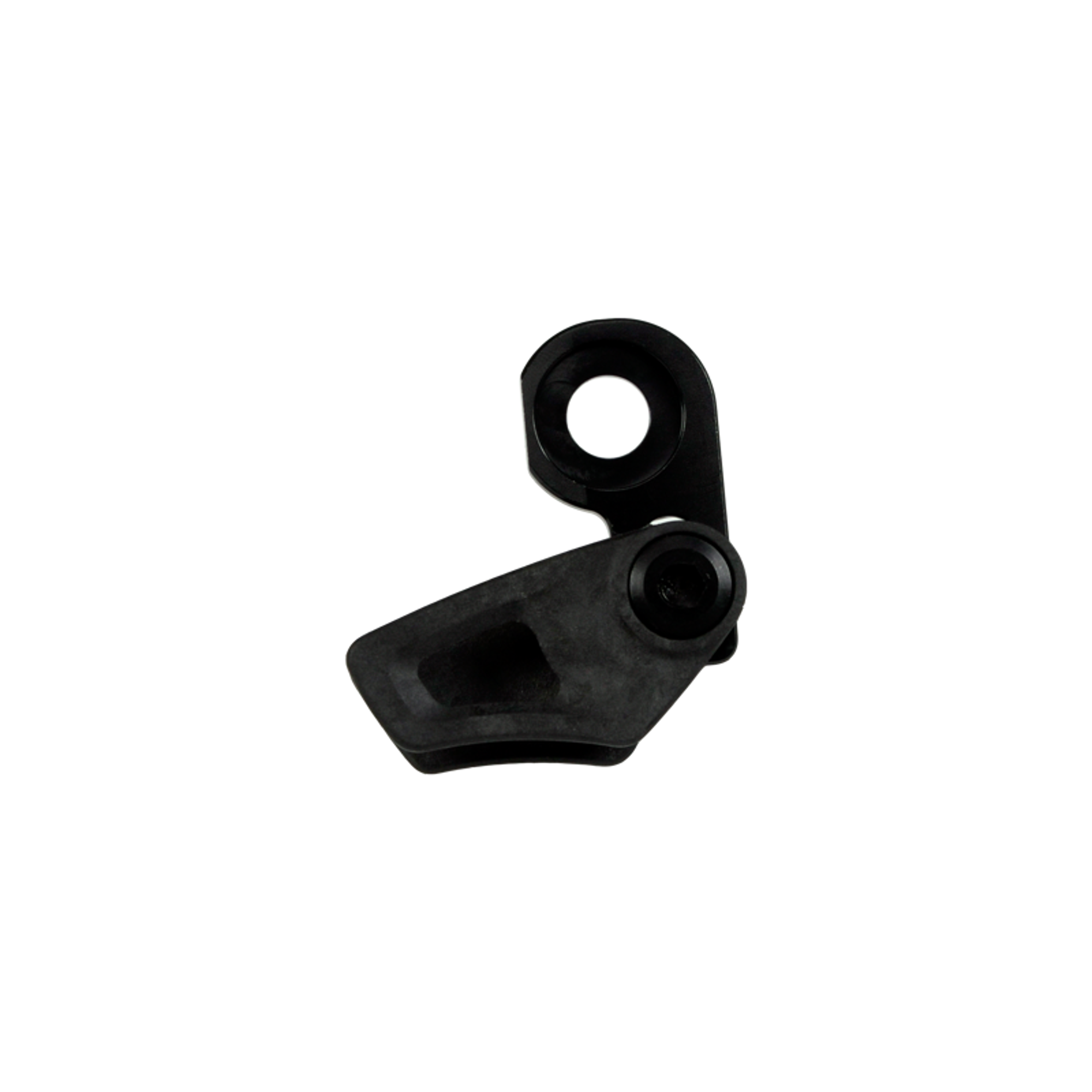 Chain Guide Assy Specialized Gen. 2 Kenevo 32-4-tooth FSR Chain Guide Assembly in Black