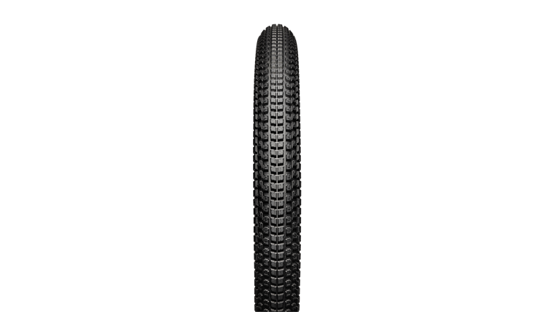 Specialized Kicker Wirebead Tire in Black-2