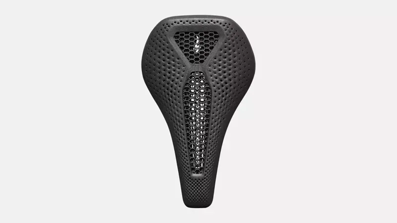 Power EVO Pro With Mirror Black 130mm-1