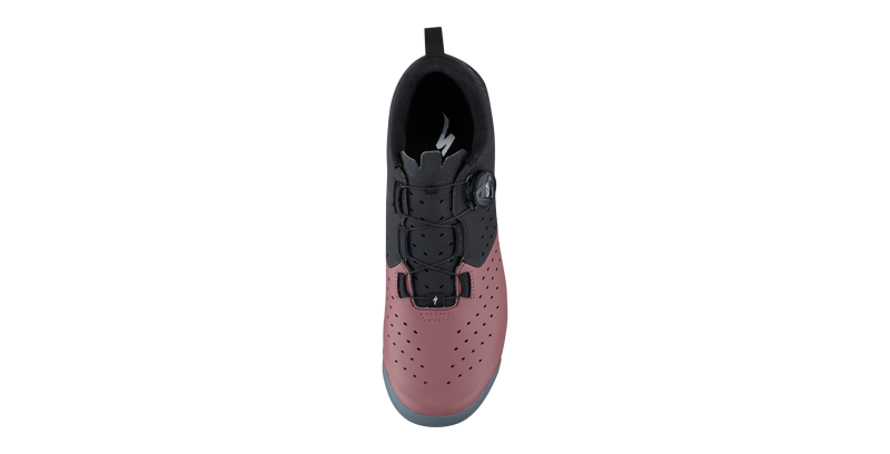 Specialized Recon 1.0 Gravel and Mountain Bike Shoe in Spice-4