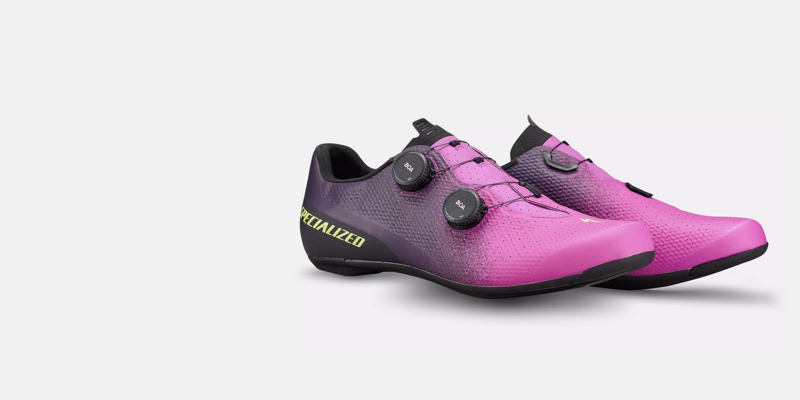 Specialized Road Shoes