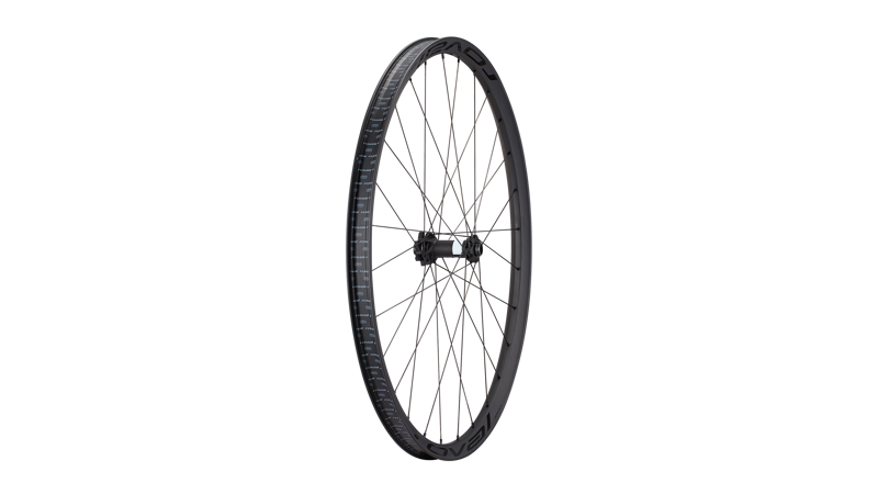 Roval Control SL VI 350 Carbon/Black 29 rear 28h-1