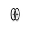 Specialized Roval Rapide CLX III 700c Wheelset in Carbon/Black