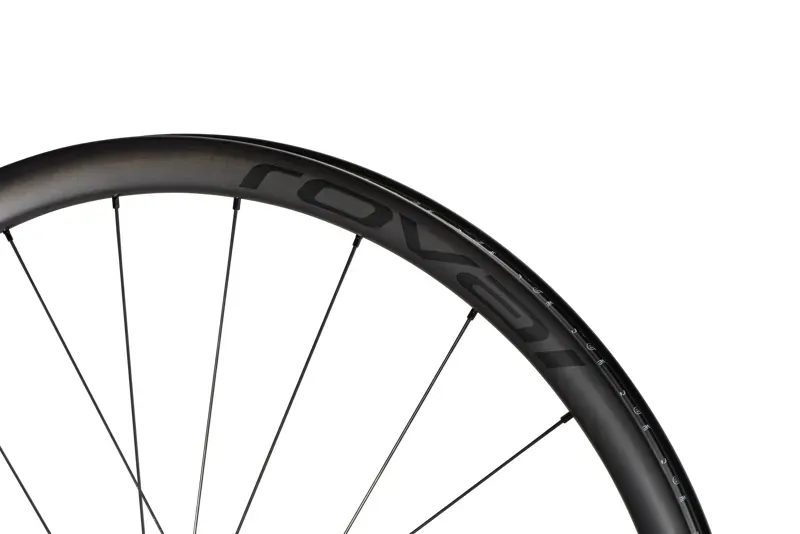 Specialized Roval Terra C 700c Car. 24h DB 25mm Int. Rr. Wheel in Car.-3